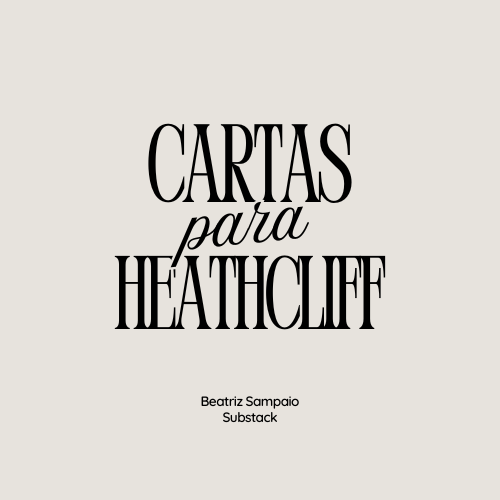 Cartas para Heathcliff