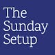 The Sunday Setup
