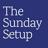 The Sunday Setup