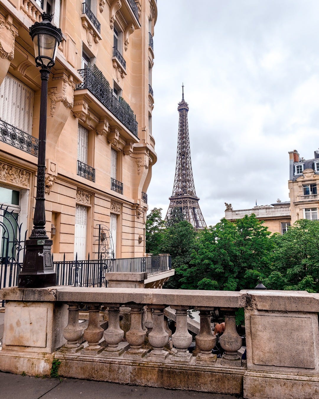 May be an image of Sacré-Cœur