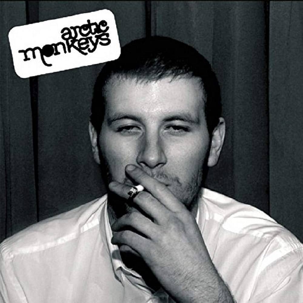 Whatever People Say I Am Thats What I Am Not: Arctic Monkeys, Arctic Monkeys: Amazon.it: CD e Vinili} Whatever People Say I Am Thats What I Am Not: Arctic Monkeys, Arctic Monkeys: Amazon.it: CD e Vinili}