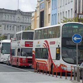 Cork City councillors slam BusConnects plan