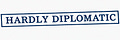 Hardly Diplomatic