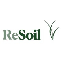 Logo de ReSoil