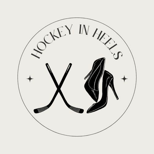 Hockey in Heels