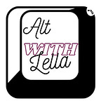 Alt With Lella