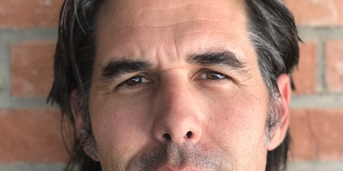 Humanitarian Aid Is Never a Crime: A Podcast with Scott Warren