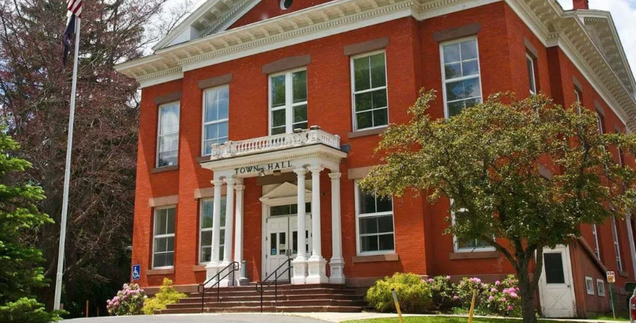 SUMMARY: June 9, 2026 Great Barrington Joint Meeting of Selectboard and Finance Committee