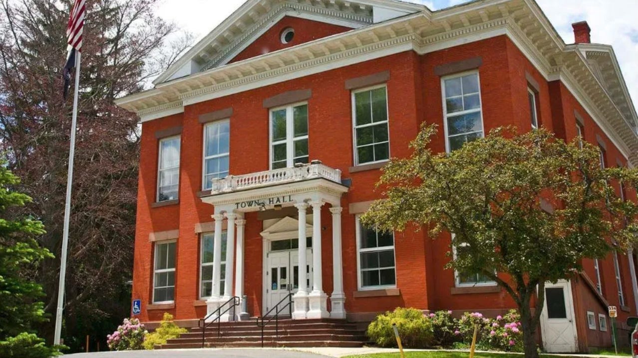 SUMMARY: June 9, 2026 Great Barrington Joint Meeting of Selectboard and Finance Committee