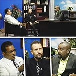 BOND / JLP