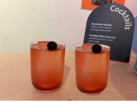 Photoshop on iPhone demo