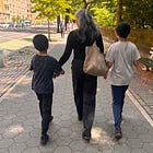 don't call me a boy mom