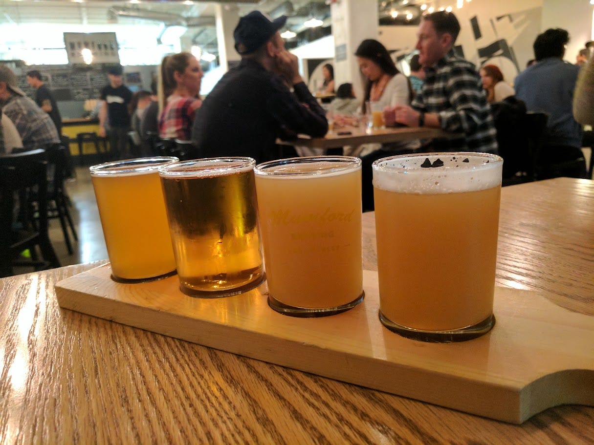 San Francisco Trivia Nights List (Updated February 2026)