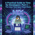 A Practical Guide to Time for Developers: Part 4 -The Linux Time Sync Cheat Sheet