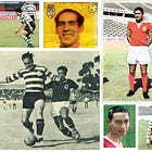 Os dérbis do século