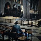 Why So Many Christians Feel Lonely in Church (And What No One Talks About)