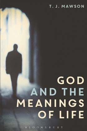 God and the Meanings of Life | Faculty of Philosophy