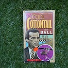 Virgil Tibbs remains cool