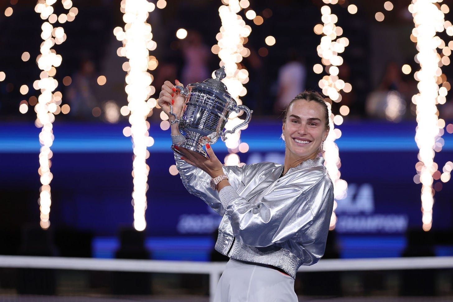 3 milestones Aryna Sabalenka achieved by winning 2025 US Open title 3 milestones Aryna Sabalenka achieved by winning 2025 US Open title