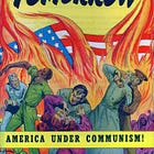 The Red Menace Returns! Or So We’re Told.