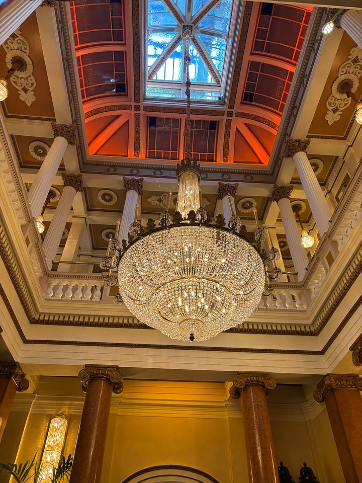 The Dome, Edinburgh