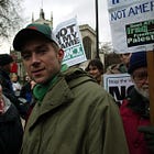 Coming down from ‘Cocaine Socialism’