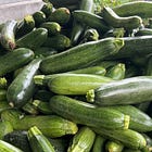 How to eat all the zucchini (and love it)