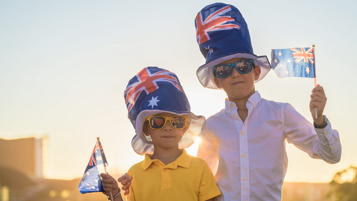 Australia’s Social Media Policy Is Succeeding