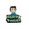 Derek Tingari's avatar