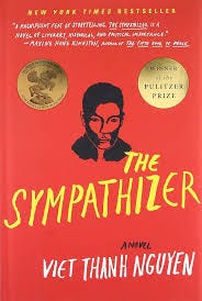 Amazon.com: The Sympathizer (The ...