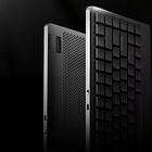 The Challenge of Thin Mechanical Keyboards