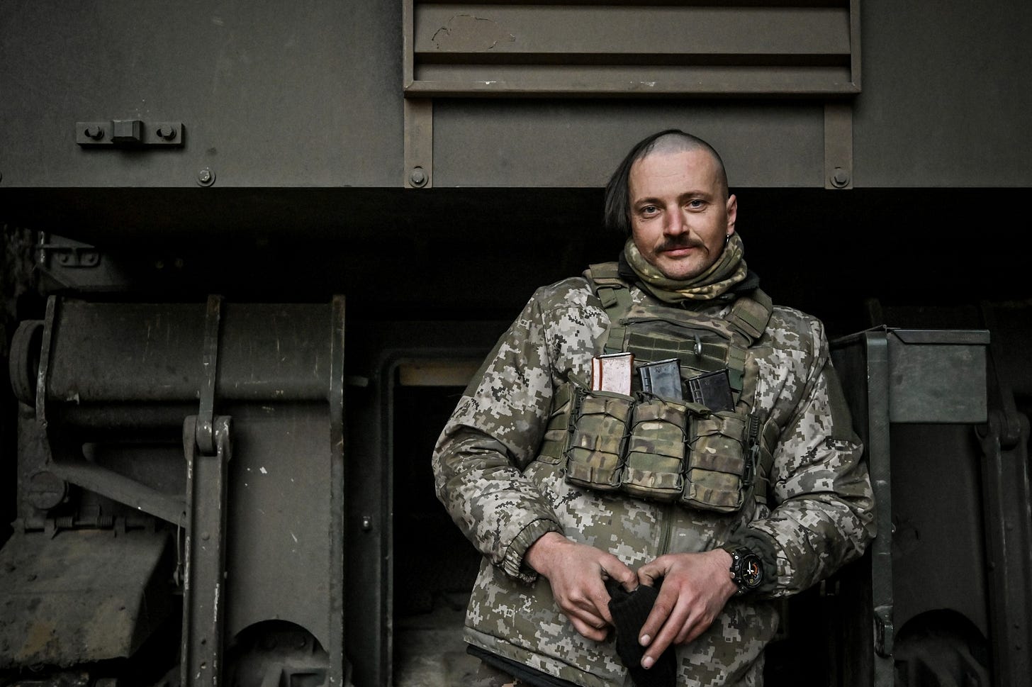 Возможно, это изображение 1 человек Возможно, это изображение 1 человек