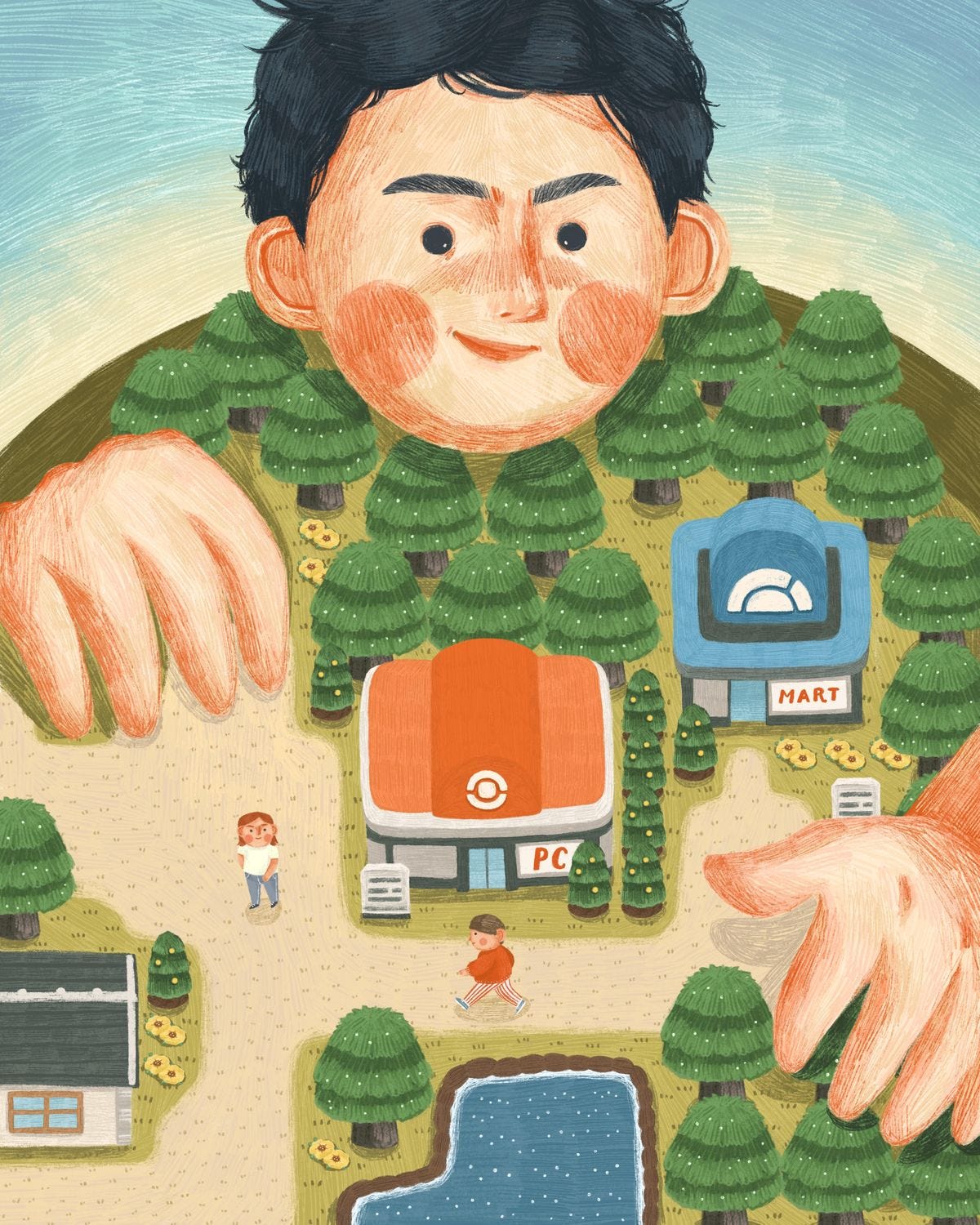 Interactive Entertainment Industry: Gaming Technology and Cultural Relevancy