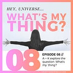 Your Story Matters by rukristin