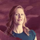 38. How we honor our nervous systems and cultivate pleasure as a pathway towards health // KIMBERLY ANN JOHNSON 