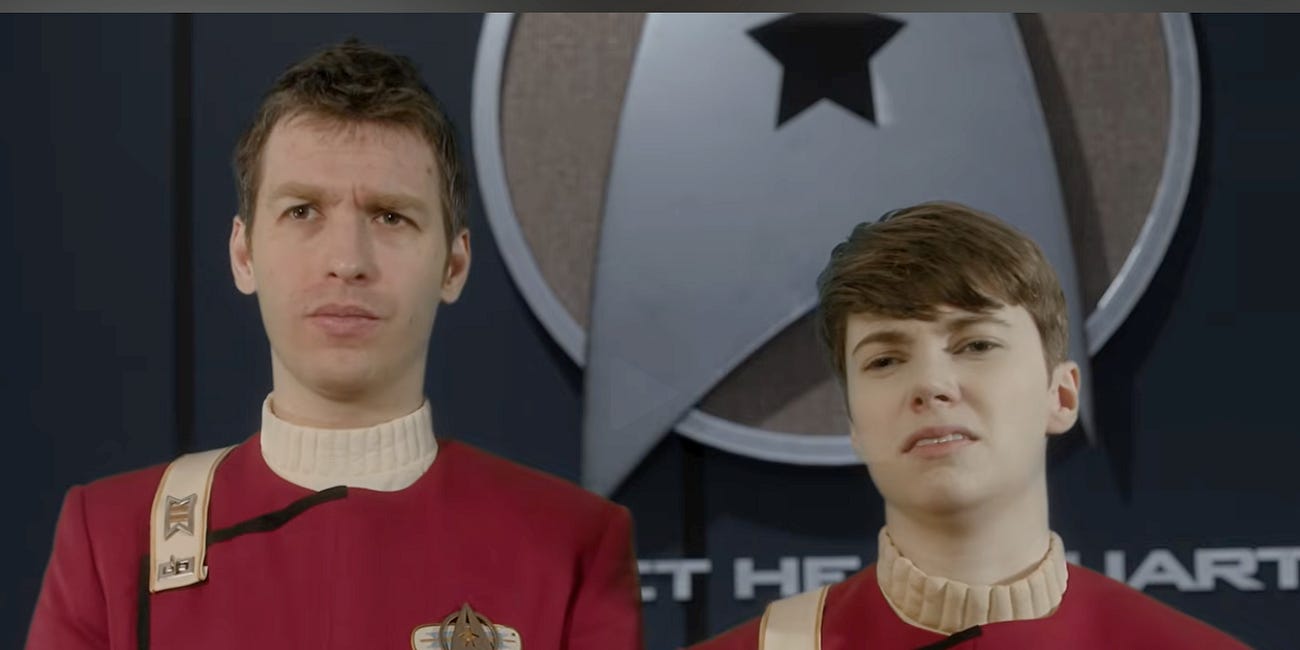 Legacy of Yesterday Beats Paramount at Its Own 60th Anniversary Game