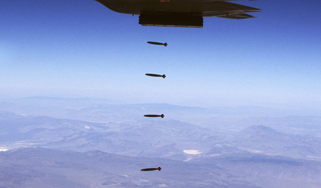 Pentagon Prepares for Trump to Go Berserk