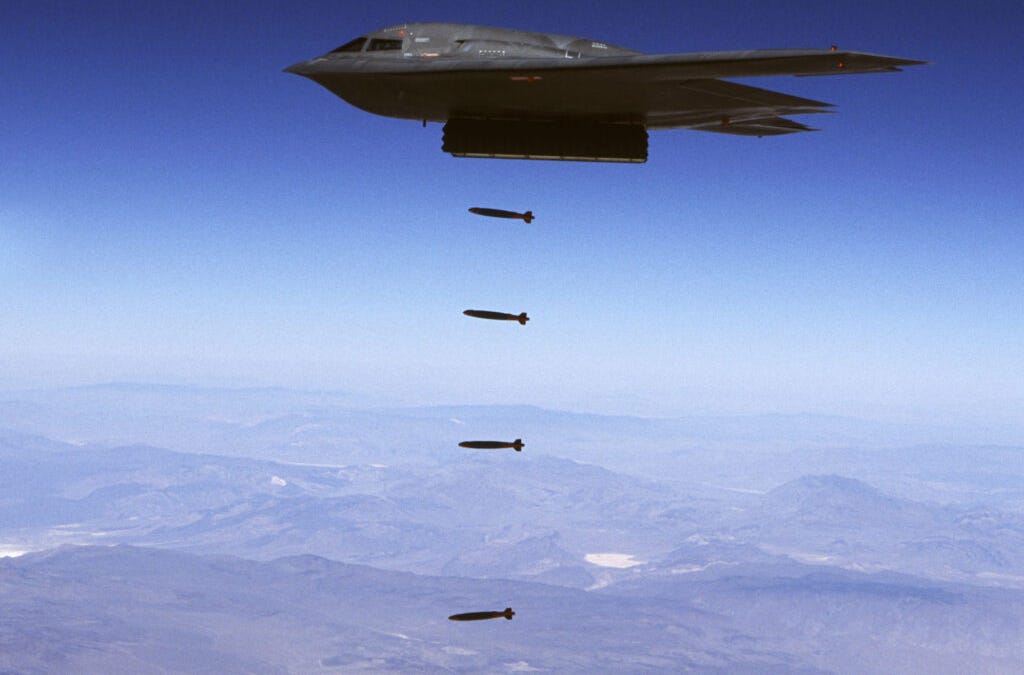 Pentagon Prepares for Trump to Go Berserk