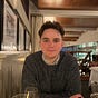 Sam Eccles's avatar