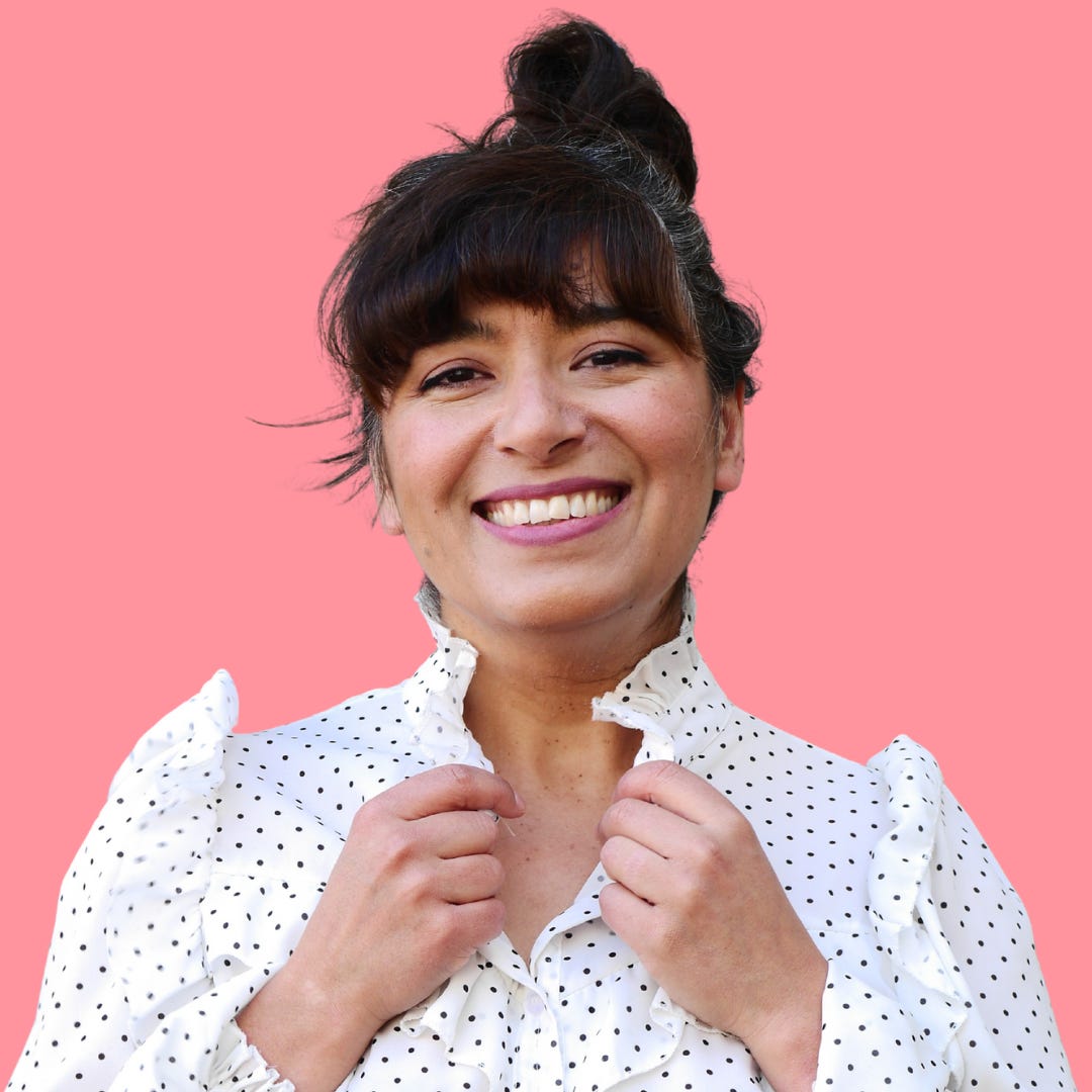 Ivy Malik