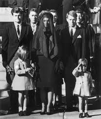 How live TV helped America Mourn The ...