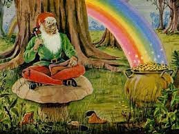 Folklore Friday: The Leprechaun Is Ireland's Biggest Little Fairy -  Shamrock Gift