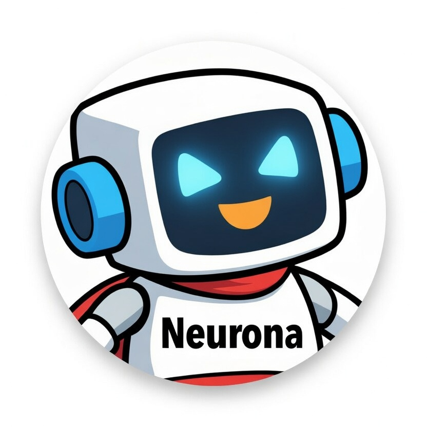  [con]NEURONA