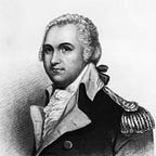 Chronicle of American History