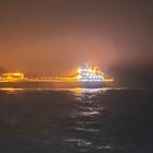 Finland Arrests Russian Shadow Ship