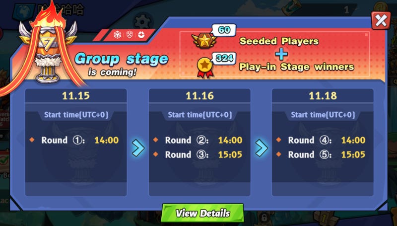 深入ERA7: 一场重构链游生态的探索之旅 深入ERA7: 一场重构链游生态的探索之旅