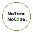 NoTime NoCode｜簡化工作流程's avatar