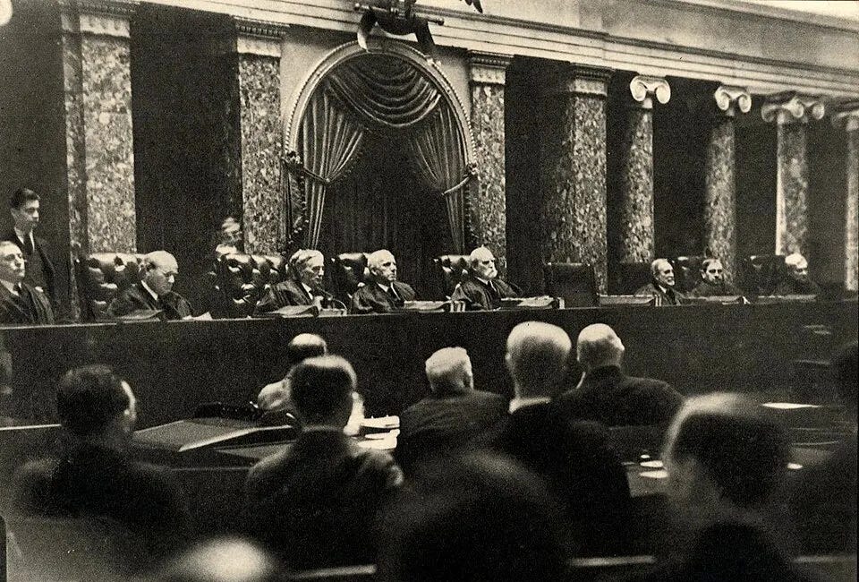 LISTEN: The Alito Language That Allowed Racist Gerrymandering in the South With Dan Froomkin