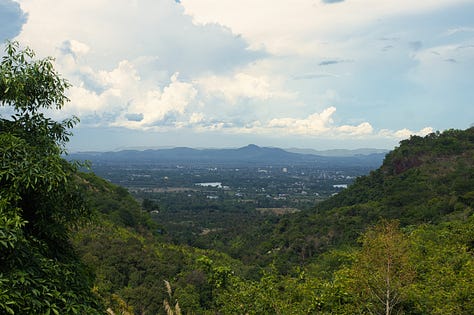 Gallery of images from our journey