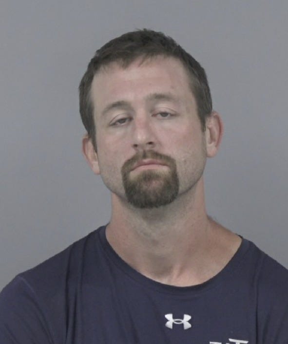 May be an image of 1 person